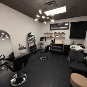 Hair Salon Studios