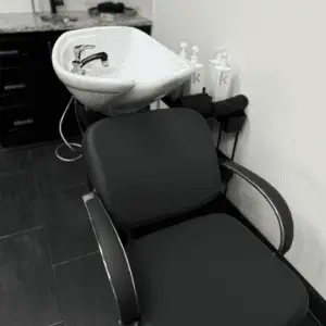 Salon Hair Wash Station