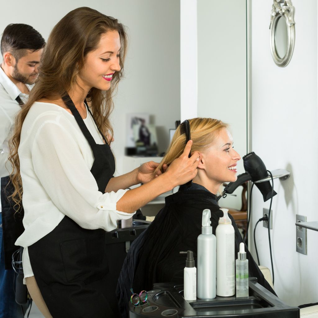 Slaon Suites for Rent in Katy, TX