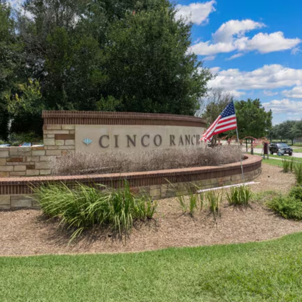 Salon Suites near Cinco Ranch