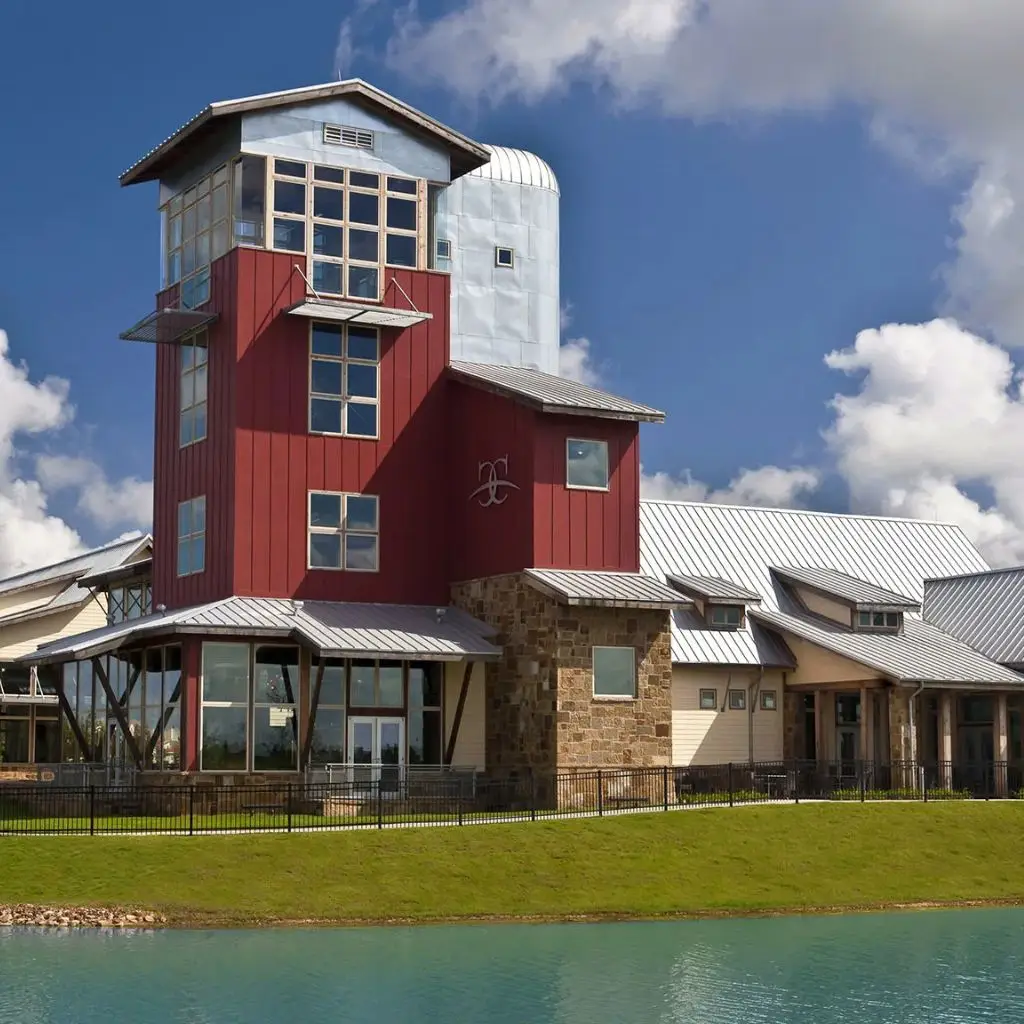 Salon Suites near Cross Creek Ranch