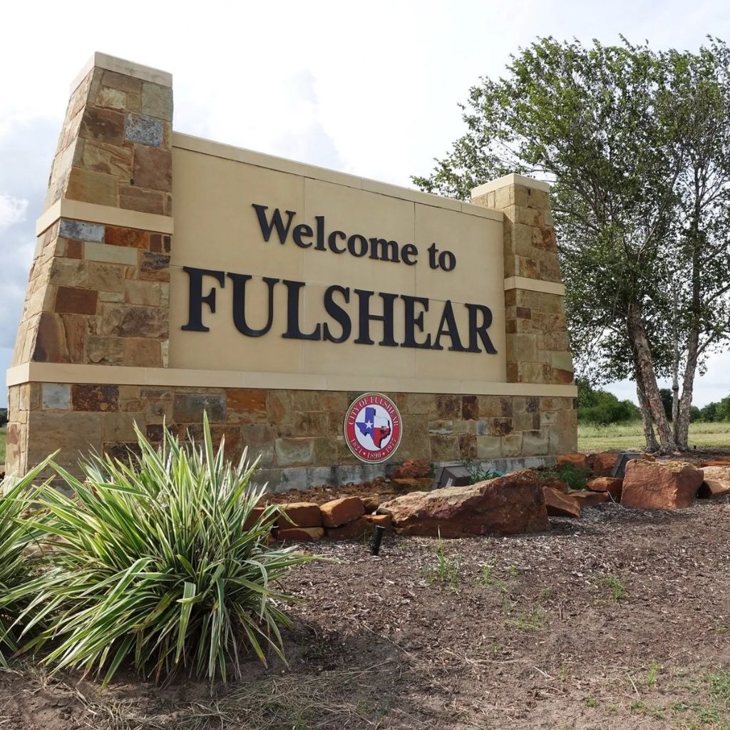 Salon Suites near Fulshear TX