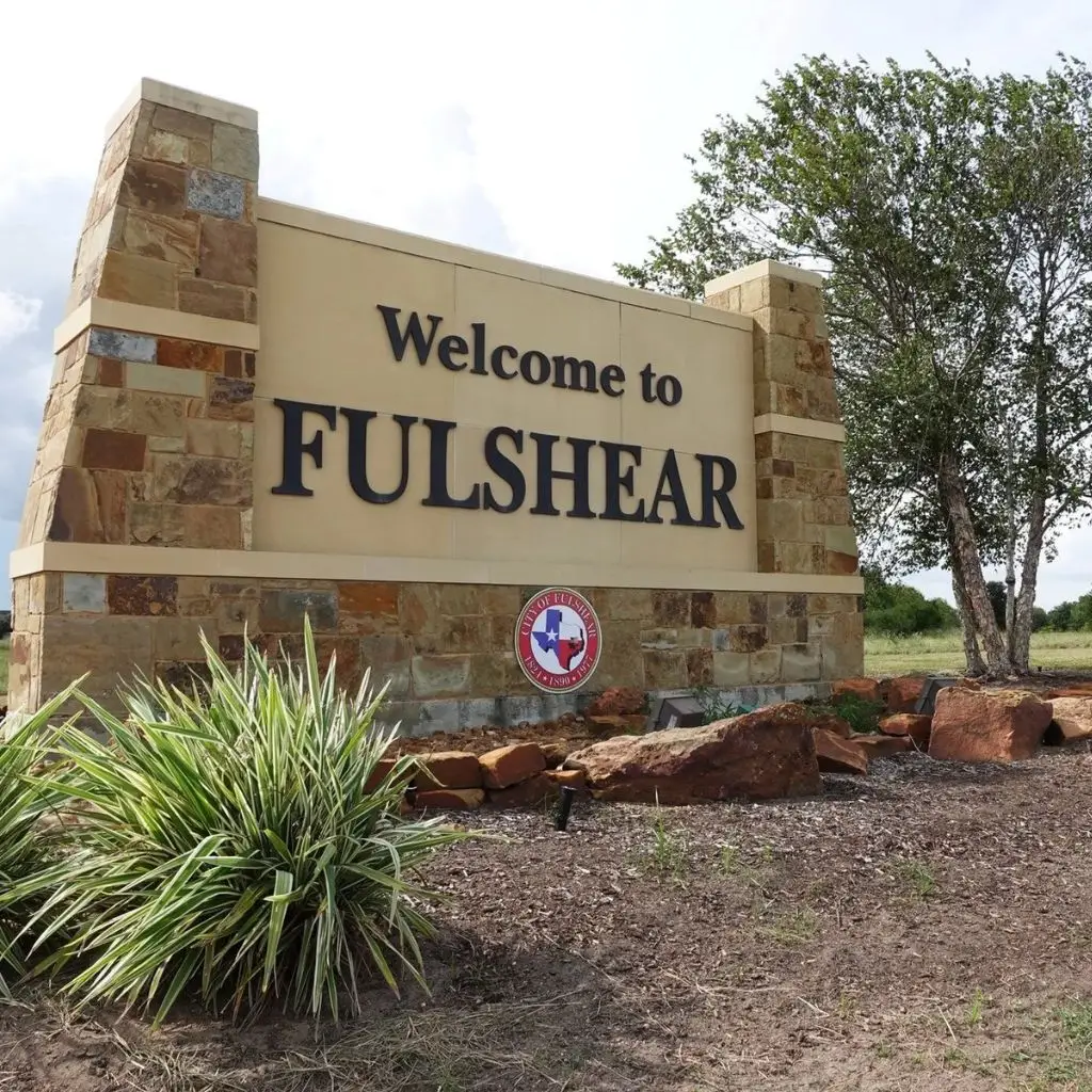 Salon Suites near Fulshear TX