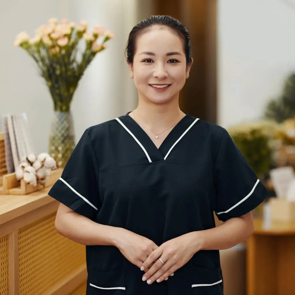 Beauty Salon Suites for Rent in Katy, TX