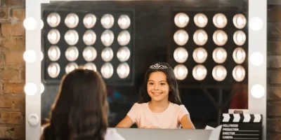 Personalized Branding & Lighting